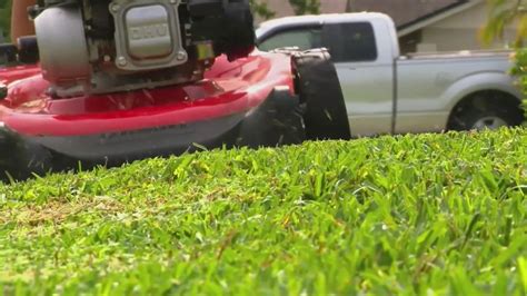 Colorado wants to curtail use of gas-powered lawn equipment in bid to clean the air. But how far will state go?