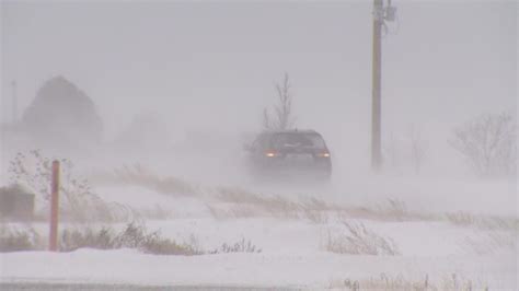 Colorado weather: Christmas blizzard conditions could slow travel across Eastern Plains