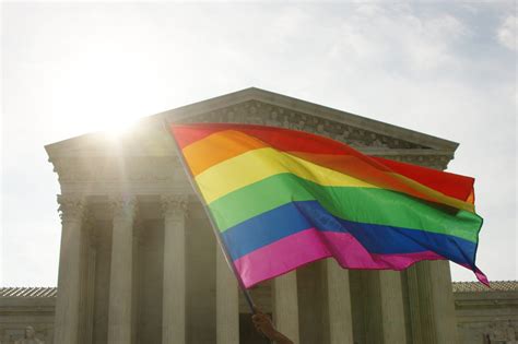 Colorado wedding website designer can refuse gay customers, U.S. Supreme Court rules