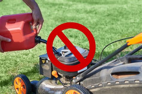 Colorado will limit use of gas-powered landscaping equipment on public  property