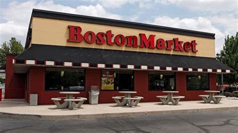 Colorado-based Boston Market has 27 restaurants closed by state of New Jersey over unpaid wages, related worker issues