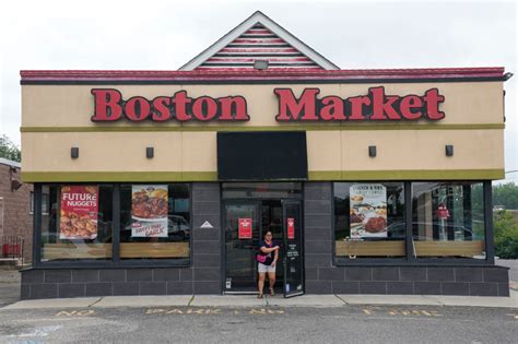 Colorado-based Boston Market has 27 restaurants closed over unpaid wages
