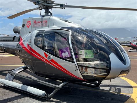 Colorado-born pilot bringing supplies to Lahaina following deadly fires