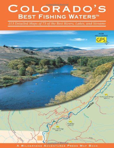 Colorados best fishing waters flyfishers guide. - 3 1 isuzu bighorn user manual.