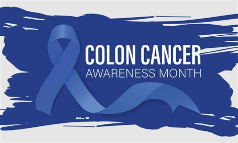 Colorectal Cancer Awareness Month DDVMH