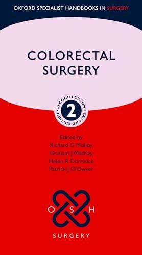 Colorectal surgery oxford specialist handbooks in surgery. - Meccanica dei materiali 7a edizione manuale di soluzione download.