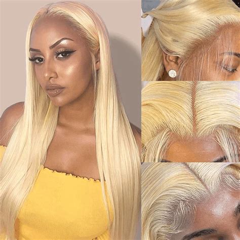 Colored Frontal Wigs: Unlock Your Inner Diva with a Pop of Color