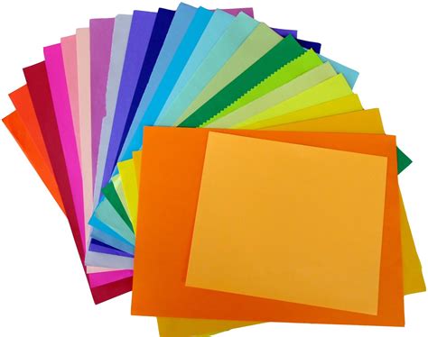 Colored Paper & Cardstock Paper Source