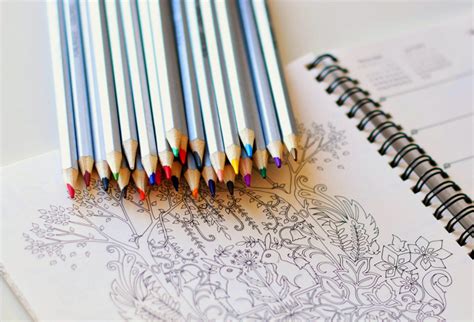 Ceiling Coloring
