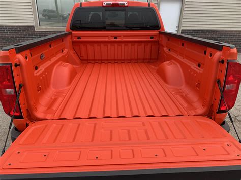 Durabak is a genuine “do it yourself” truck bed liner paint and truck body coating (available in smooth or textured) for good looking and really long lasting protection. Rejuvenate an old, scratched vehicle, or simply change the color or add some texture to a brand new one!. 