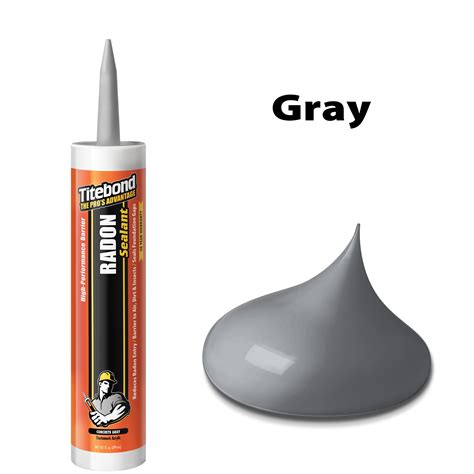 Trex RainEscape. Butyl Caulk 10.1-oz Gray Synthetic Rubber Self Leveling Caulk. Model # TRE0099. Find My Store. for pricing and availability. 2. DAP. AMP 9-oz Gray Paintable Advanced Sealant Self Leveling Caulk. Model # 7079800764.. 