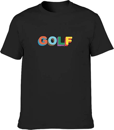 Colorful Golf Rainbow T-Shirts for Sale Redbubble