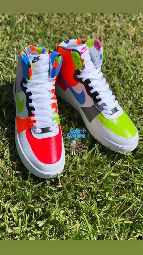 Colorful nike boots. Shoes by Size Big Kids (3.5Y - 7Y) Little Kids (10.5C - 3Y) Baby & Toddler (1C - 10C) All Shoes Lifestyle Jordan Air Max Air Force 1 Dunks & Blazers Basketball Running Boots Shoes $70 & Under 