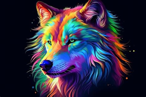 💋 Colorful_Wolf Leaked (SEX)