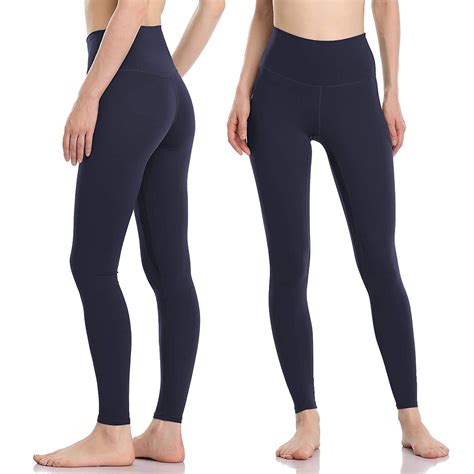 Colorfulkoala - Updated November 27, 2023. 14. If you don’t already live in leggings, prepare to be converted. Amazon’s top-selling Colorfulkoala High-Waisted Leggings are so comfy, supportive and versatile ...