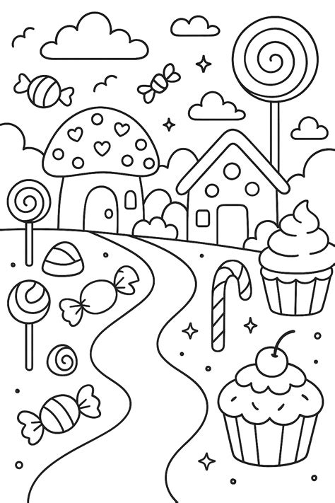 Christmas Coloring Pages Religious