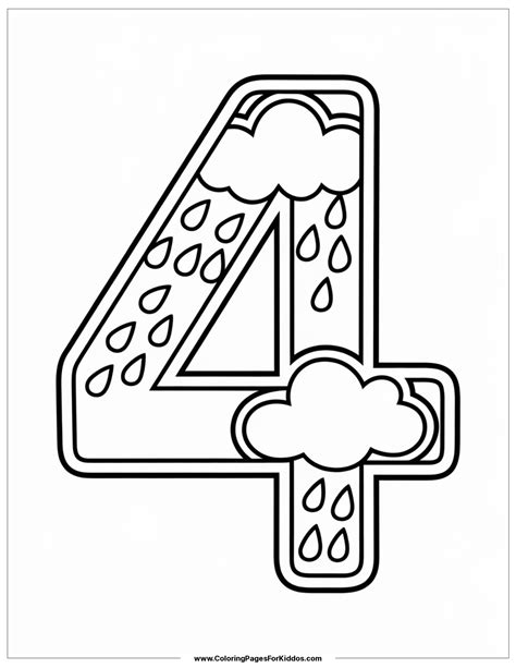 Christmas In July Coloring Page