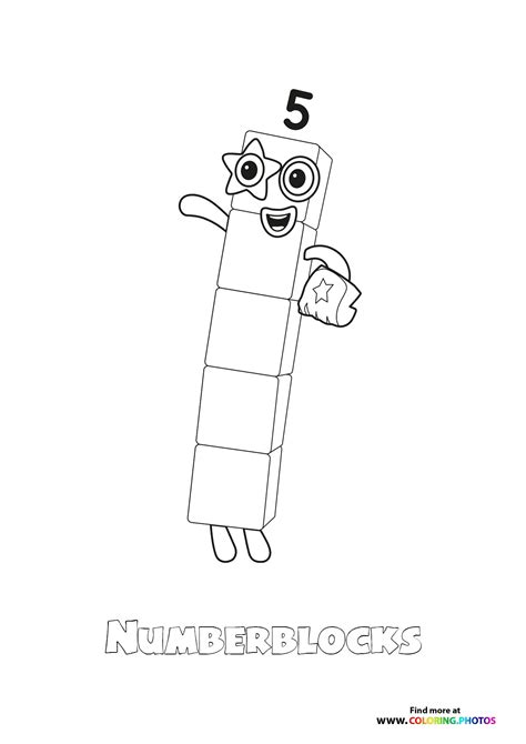 Coloring 5