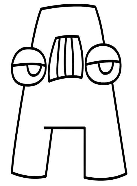 Coloring Pages Spooky