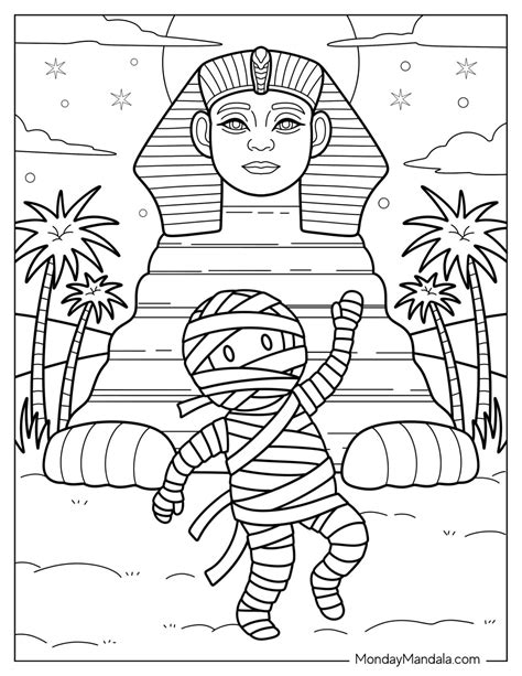 Mario Brothers Coloring Page