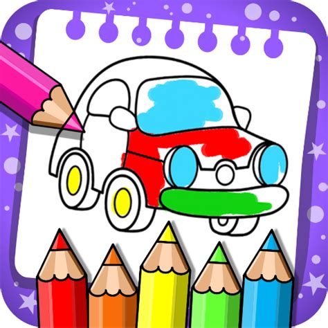 Coloring Pages Spirit