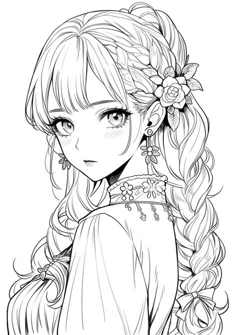 Coloring Book Pictures For Adults