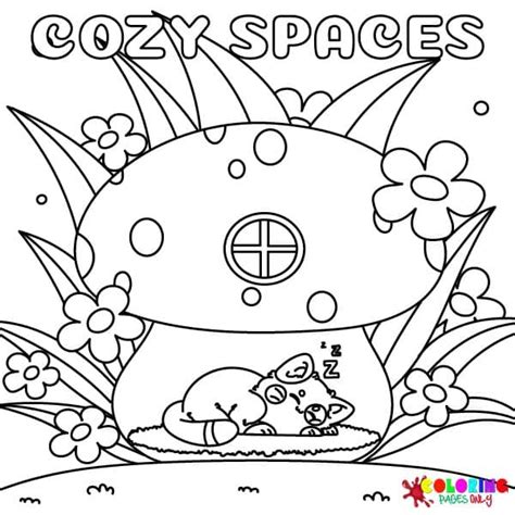 Coloring Apges