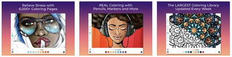 Coloring Apps For Apple Penci