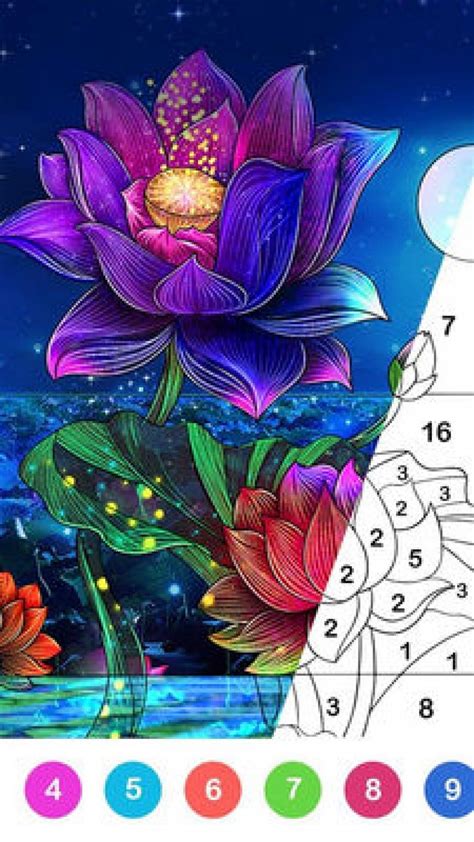 Viral Coloring Pages