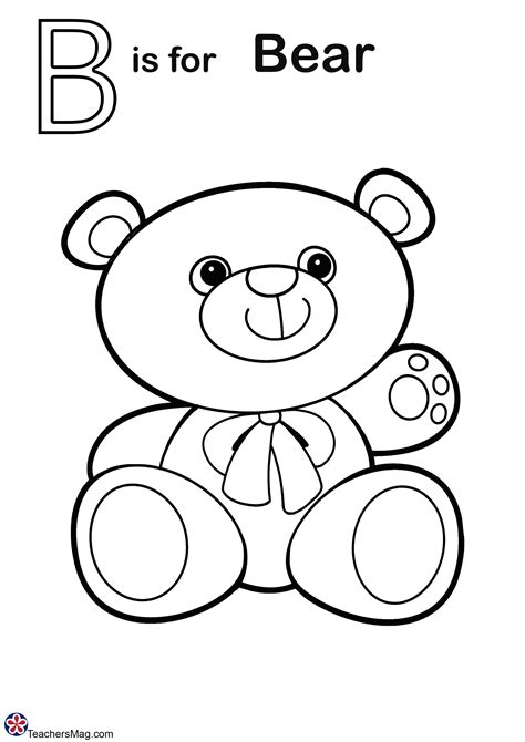 Coloring B