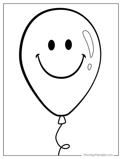 Grinch Heart Coloring Page