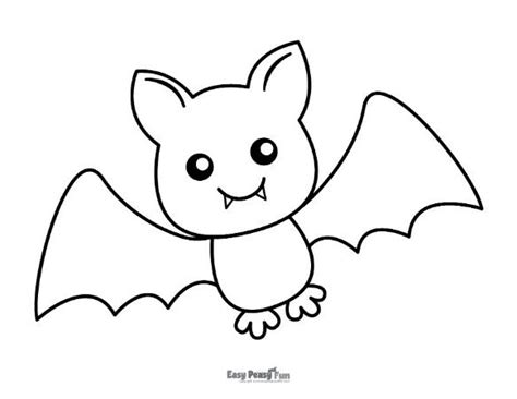 Coloring Bats