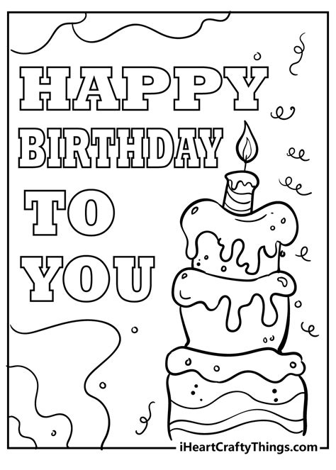 Esater Coloring Pages
