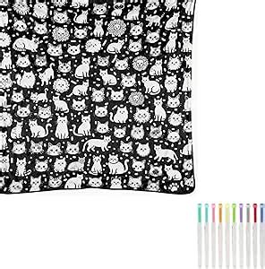 Coloring Blanke