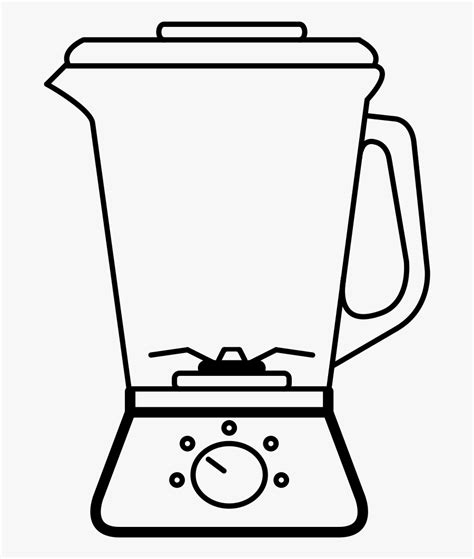 Coloring Blender