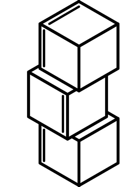 Coloring Blocks