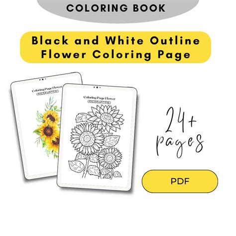 Coloring Book Adu