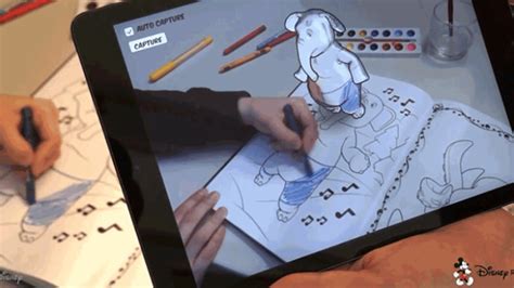 Coloring Book Ar