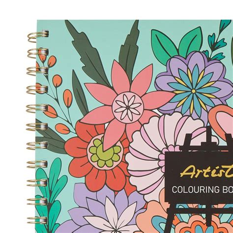 Coloring Book Artis