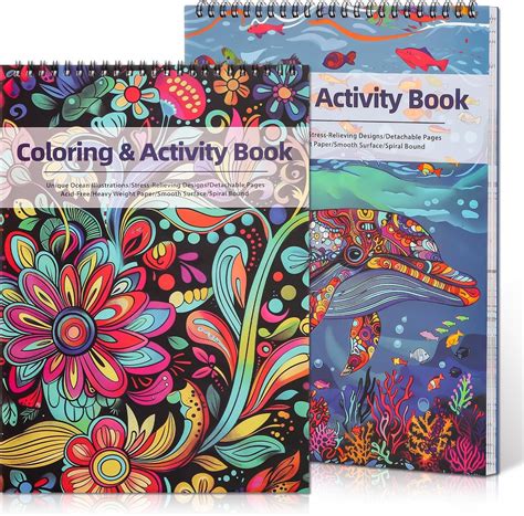 Coloring Book Clearance
