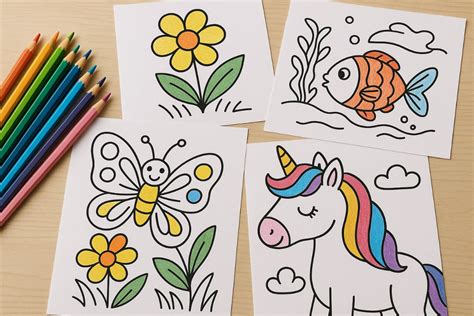Coloring Book Co