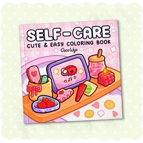 Coloring Book Coo