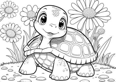 Coloring Book Custo