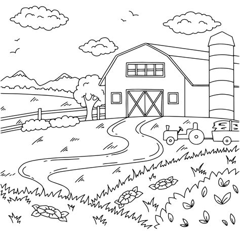 Great Wolf Lodge Coloring Pages
