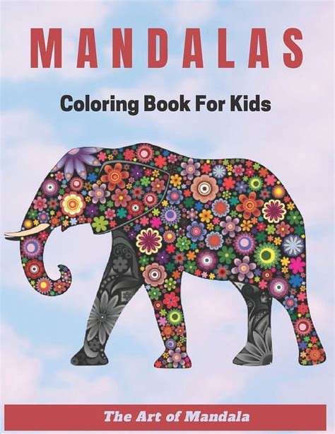 Coloring Book Fon