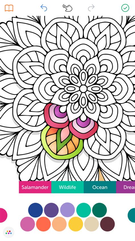 Palm Sunday Coloring Page Printable