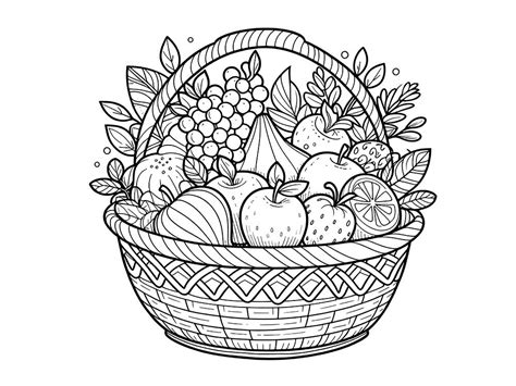 Mitosis Coloring Sheet Colored