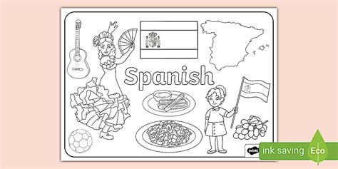 Butterfly Coloring Sheet