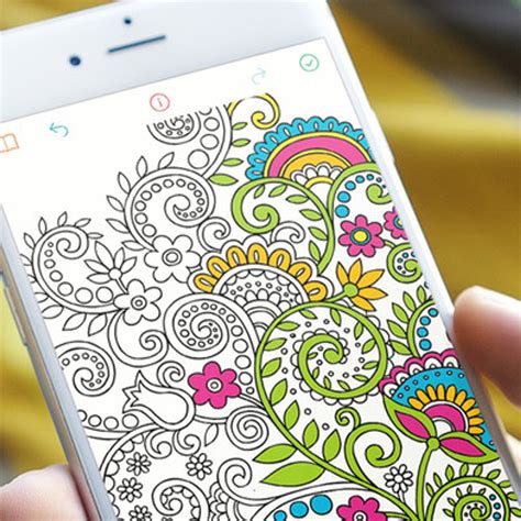 Coloring Book Maker App 266+ SVG File Cut Cricut