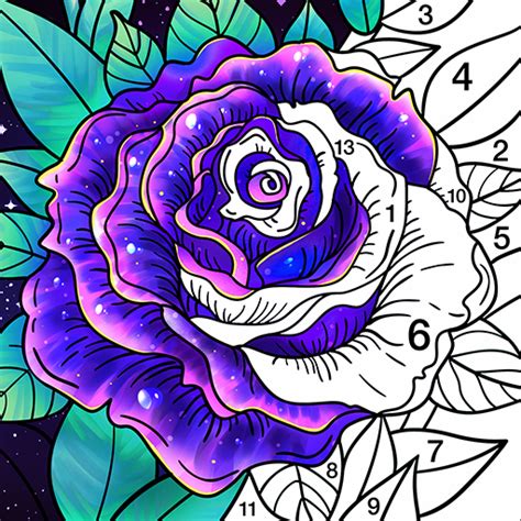 Printable Princess Coloring Pictures